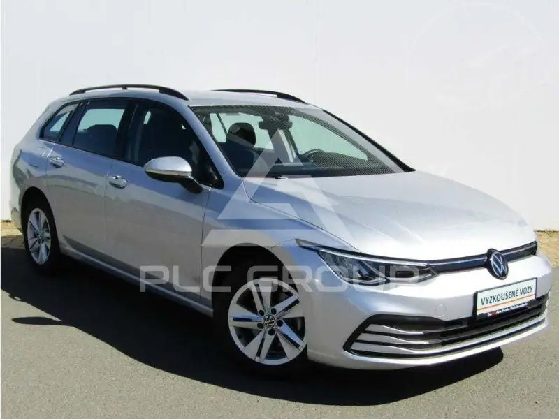 2022 Volkswagen GOLF