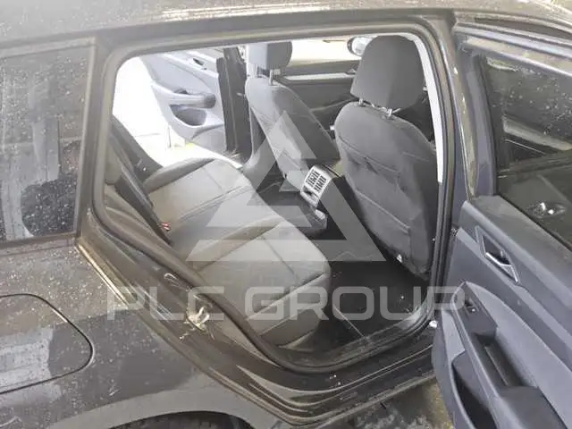 2022 Volkswagen GOLF