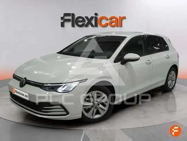 2022 Volkswagen GOLF