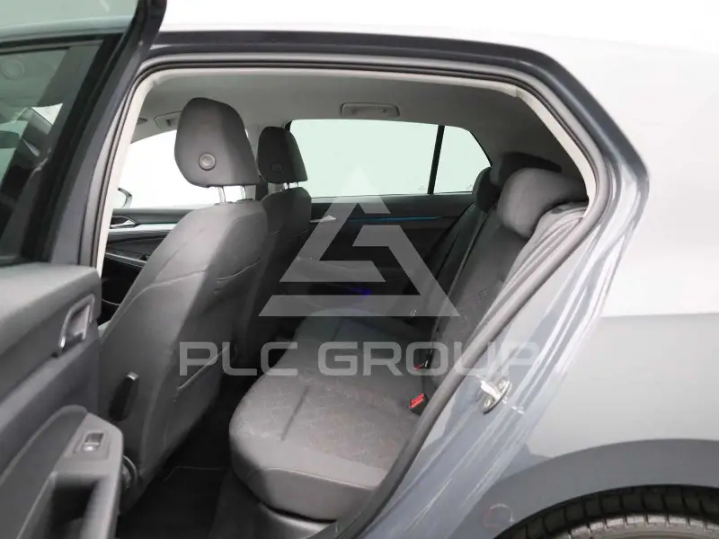2022 Volkswagen GOLF