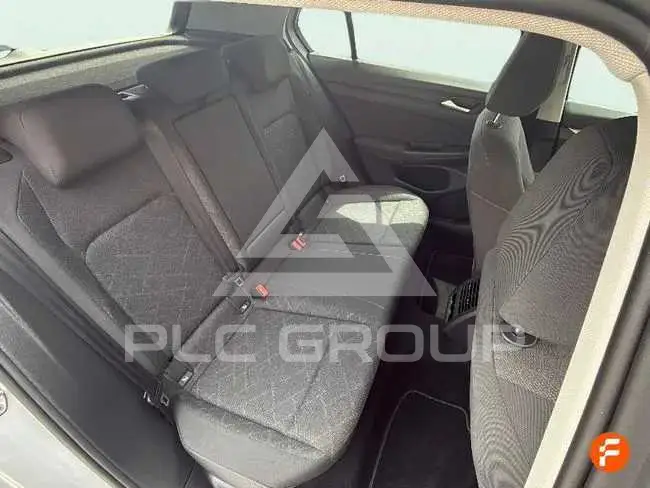 2022 Volkswagen GOLF