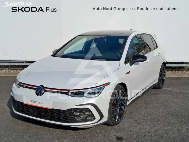 2022 Volkswagen GOLF