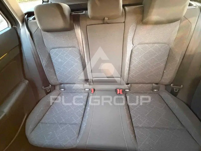 2022 Volkswagen GOLF