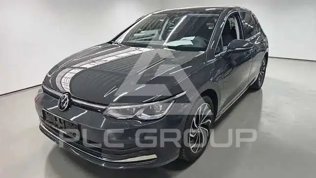 2022 Volkswagen GOLF