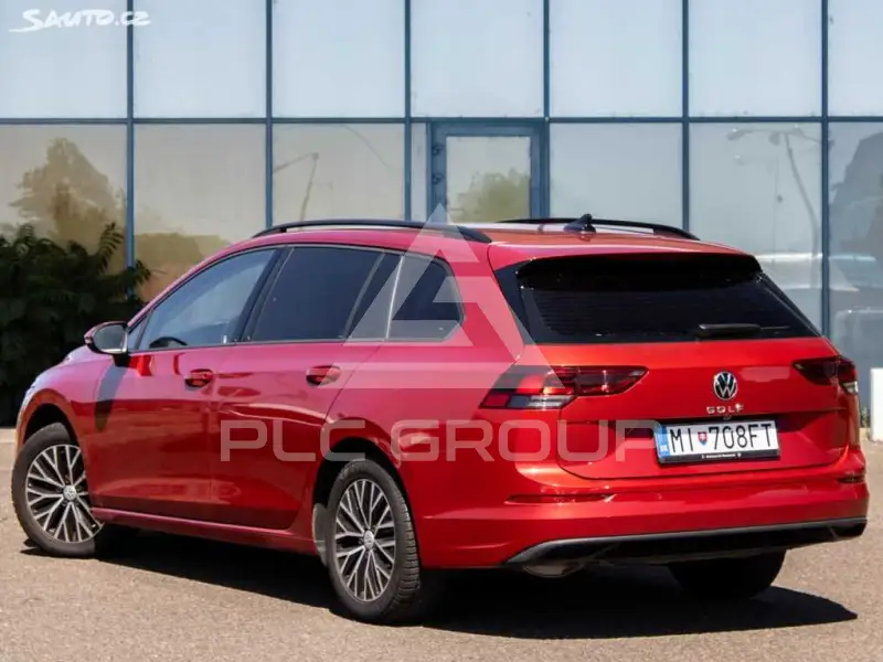 2022 Volkswagen GOLF