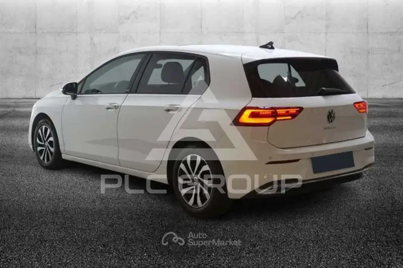 2022 Volkswagen GOLF