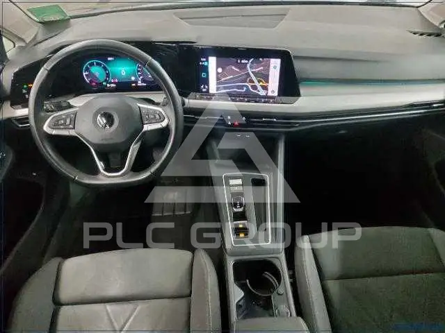 2022 Volkswagen GOLF