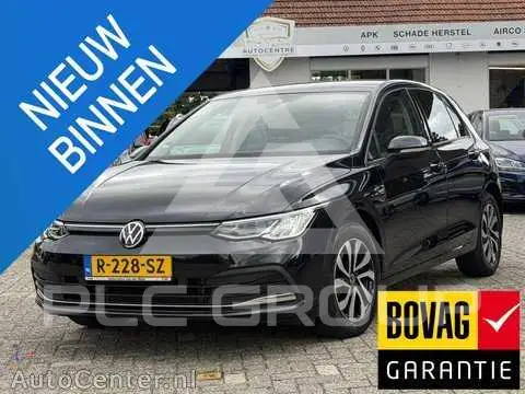 2022 Volkswagen GOLF