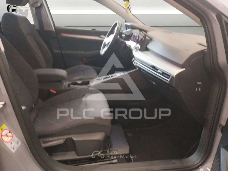 2022 Volkswagen GOLF