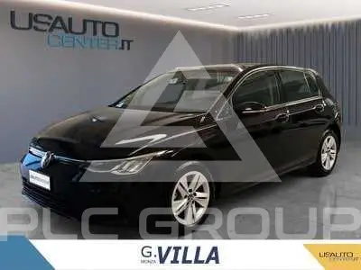 2022 Volkswagen GOLF