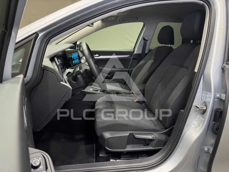 2022 Volkswagen GOLF