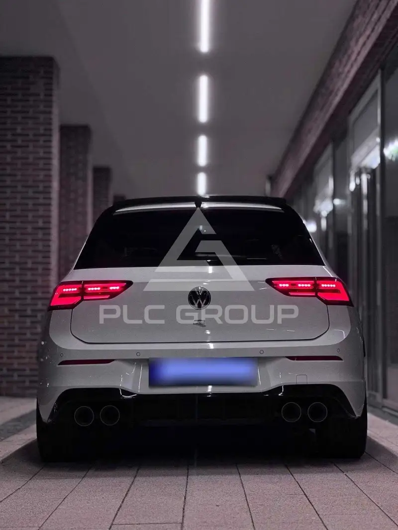 2022 Volkswagen GOLF