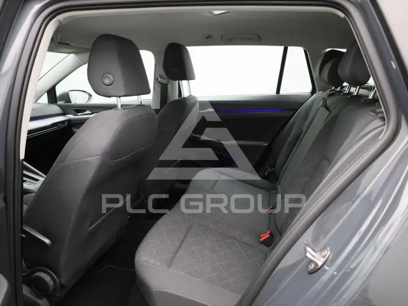 2022 Volkswagen GOLF