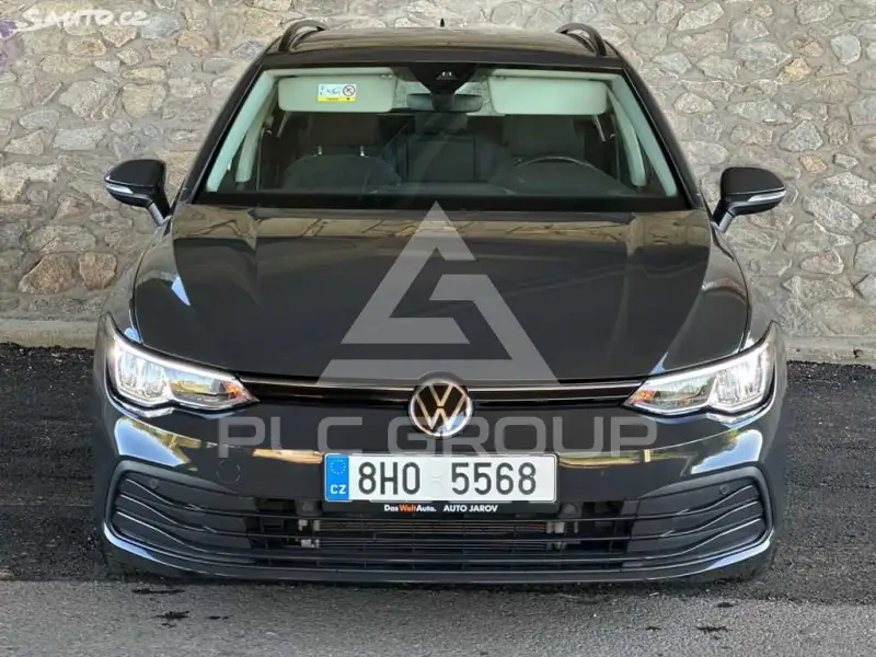 2022 Volkswagen GOLF