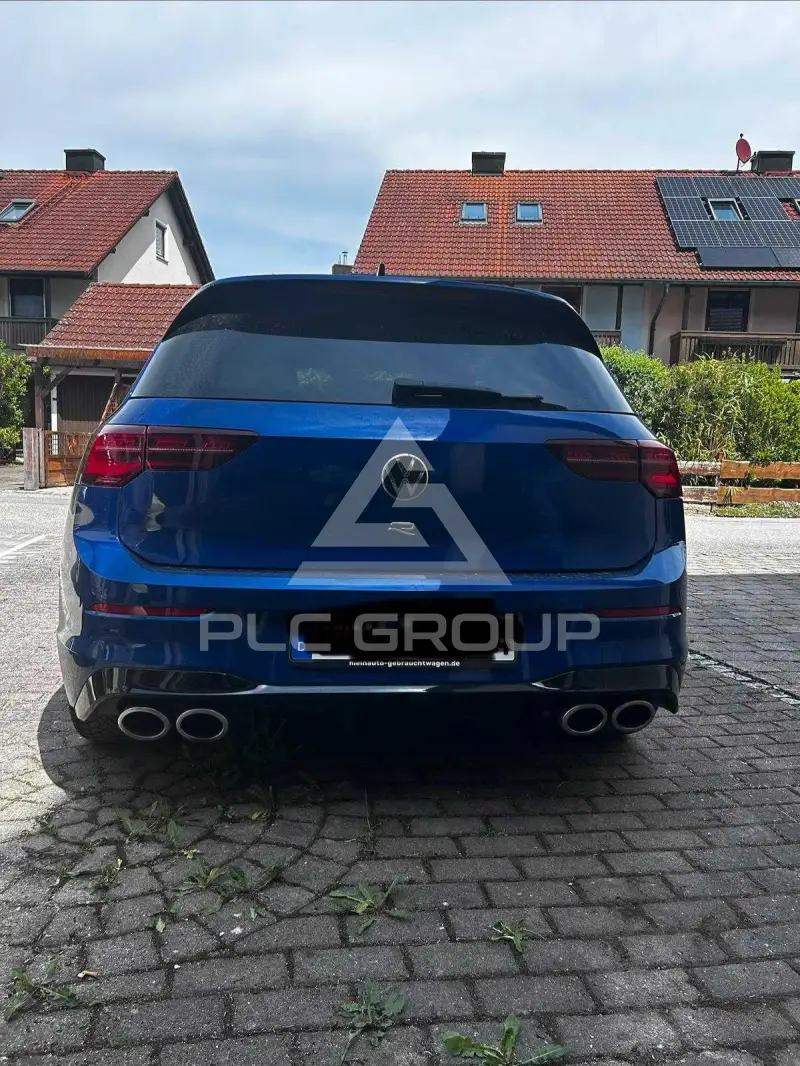 2022 Volkswagen GOLF