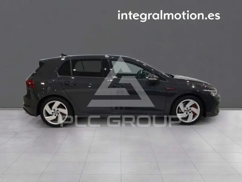 2022 Volkswagen GOLF