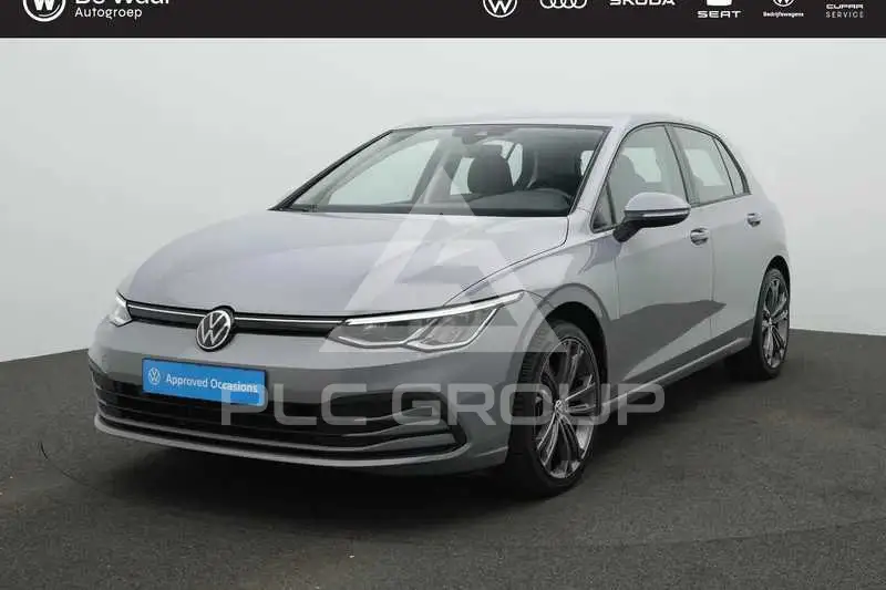 2022 Volkswagen GOLF