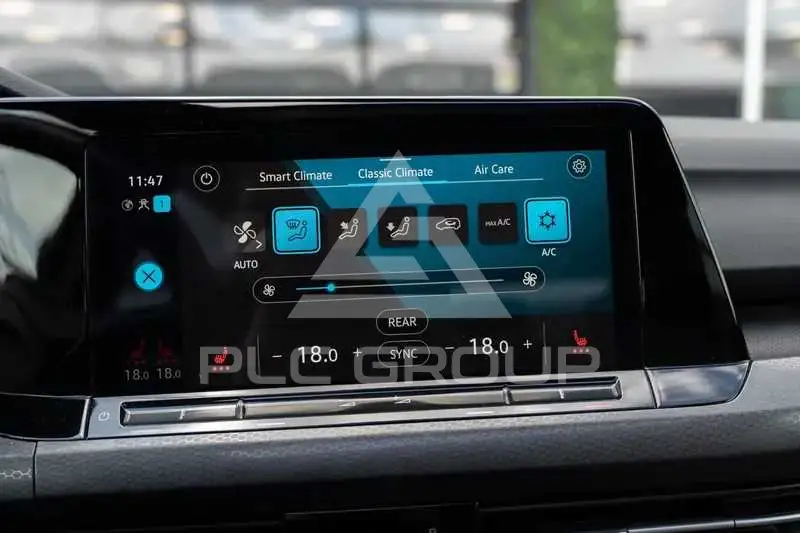 2022 Volkswagen GOLF