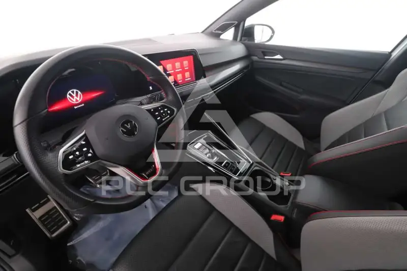 2022 Volkswagen GOLF