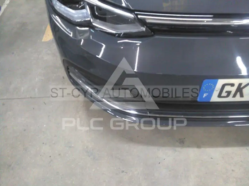 2022 Volkswagen GOLF