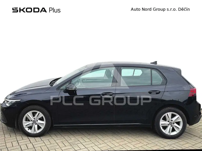2022 Volkswagen GOLF