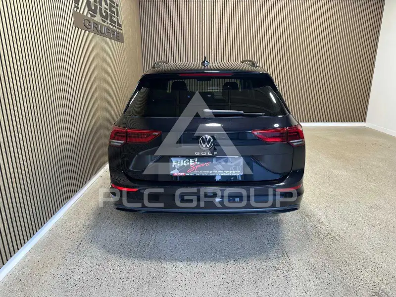 2022 Volkswagen GOLF