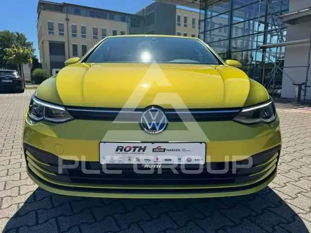 2022 Volkswagen GOLF