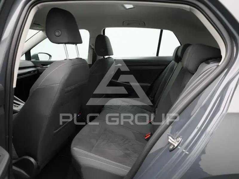 2022 Volkswagen GOLF