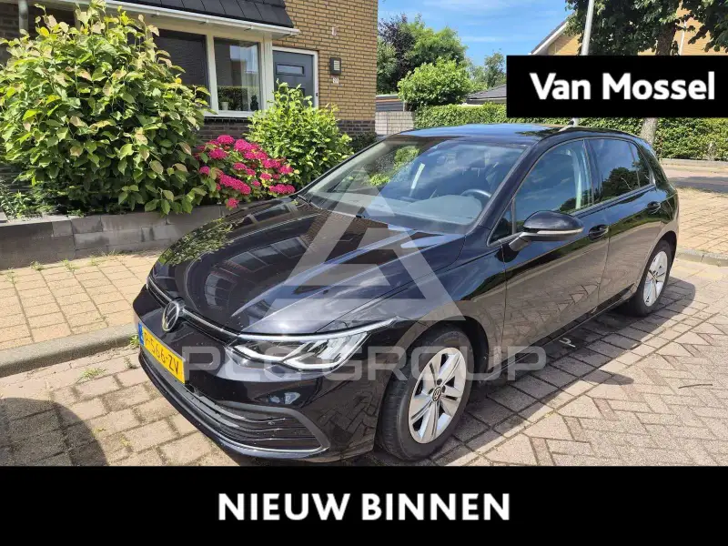 2022 Volkswagen GOLF