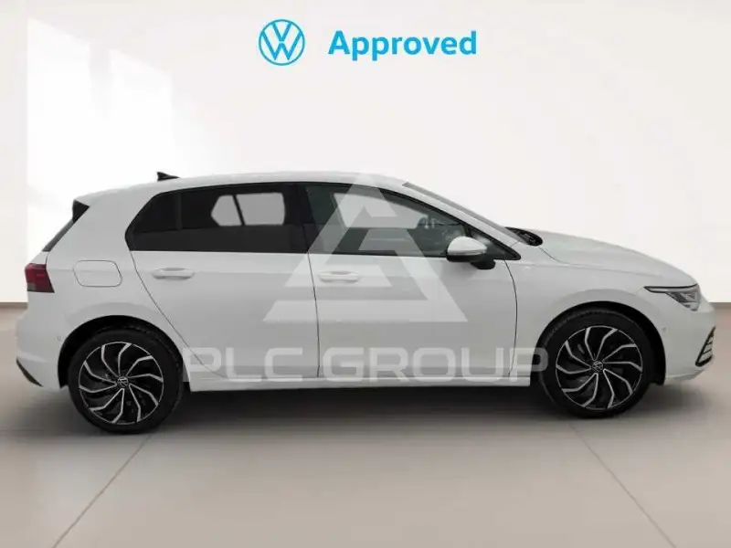 2022 Volkswagen GOLF