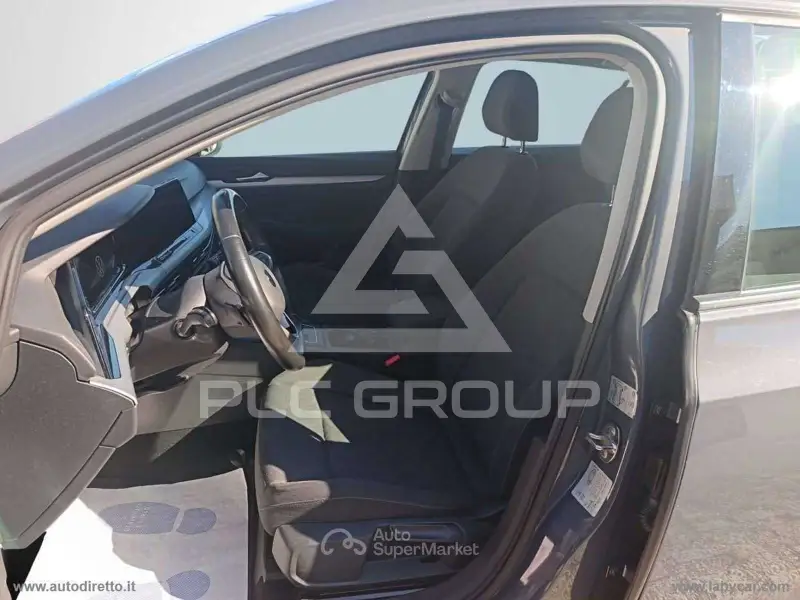 2022 Volkswagen GOLF