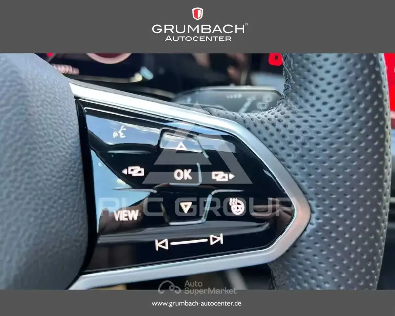 2022 Volkswagen GOLF