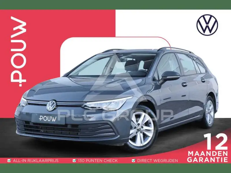2022 Volkswagen GOLF