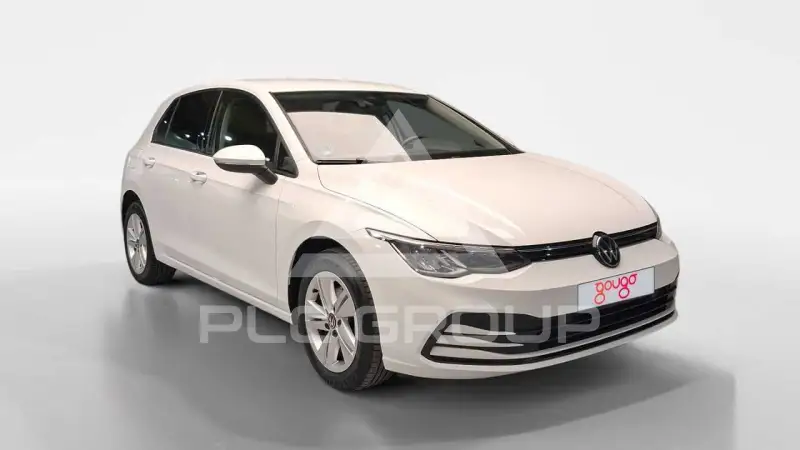 2022 Volkswagen GOLF