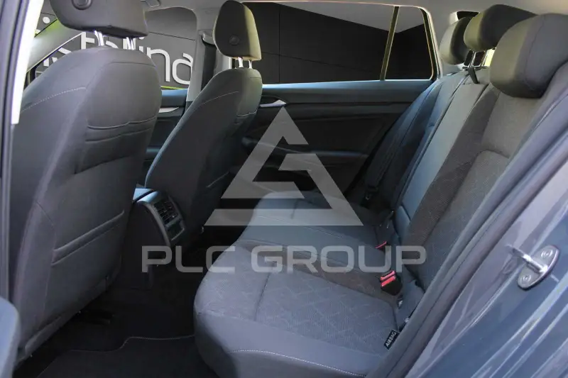 2022 Volkswagen GOLF