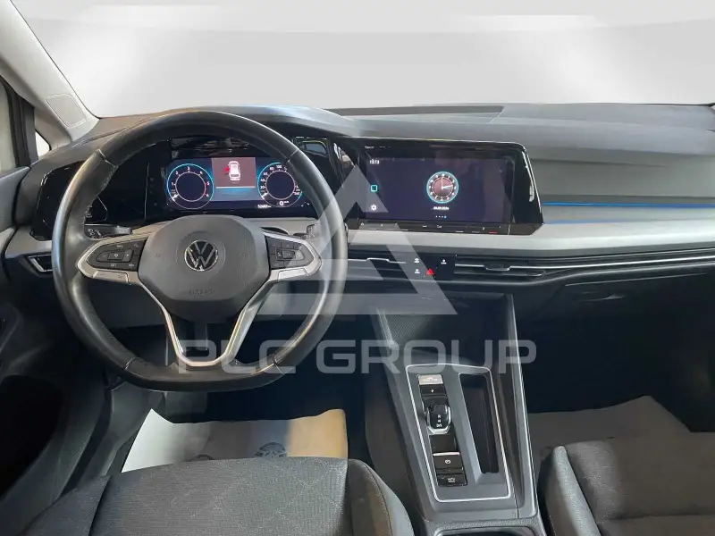 2022 Volkswagen GOLF