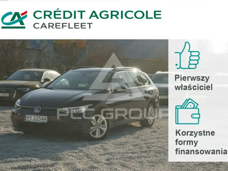 2022 Volkswagen GOLF