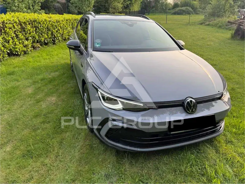 2022 Volkswagen GOLF