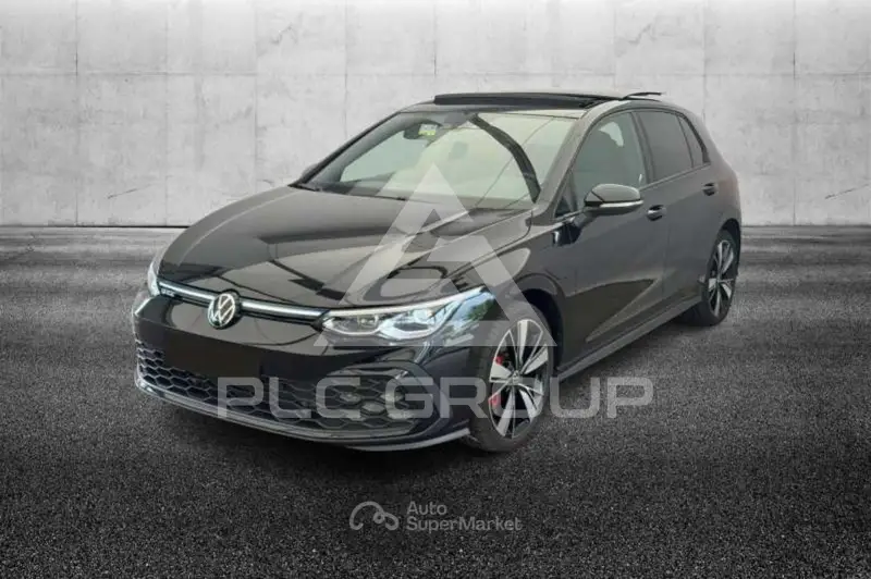 2022 Volkswagen GOLF