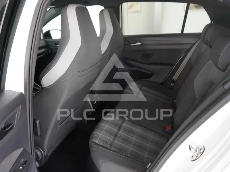 2022 Volkswagen GOLF