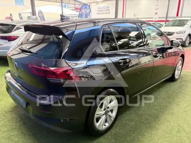 2022 Volkswagen GOLF