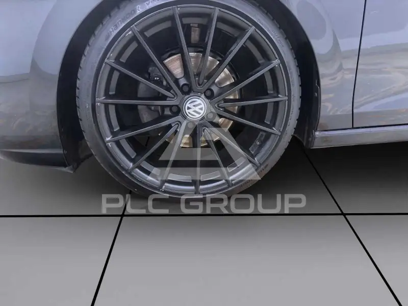 2022 Volkswagen GOLF