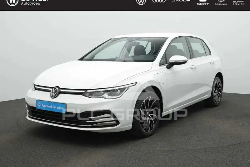 2022 Volkswagen GOLF