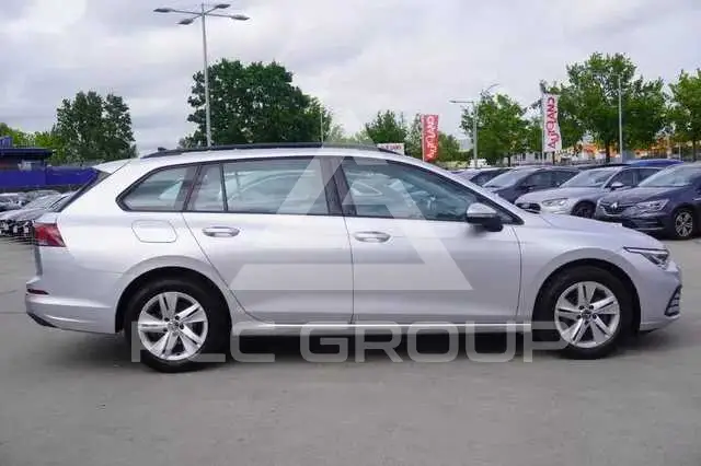 2022 Volkswagen GOLF