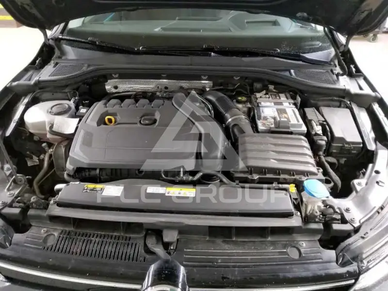 2022 Volkswagen GOLF