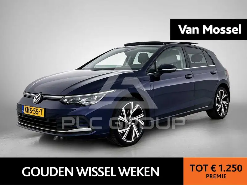 2022 Volkswagen GOLF