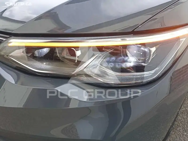 2022 Volkswagen GOLF