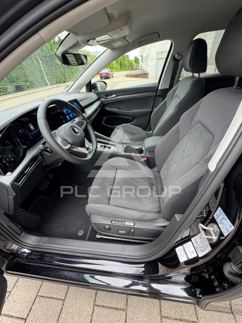 2022 Volkswagen GOLF