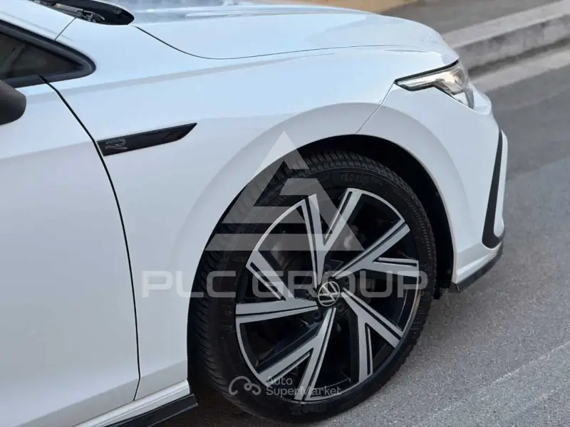 2022 Volkswagen GOLF