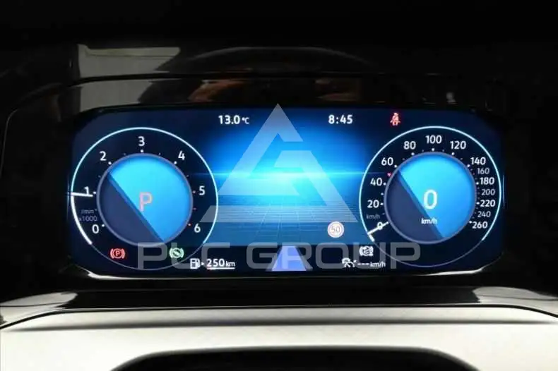 2022 Volkswagen GOLF